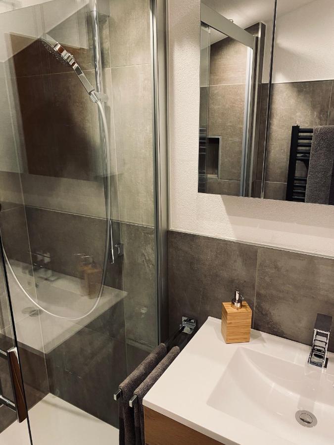 Apartments Riese Нойштіфт-ім-Штубайталь Екстер'єр фото