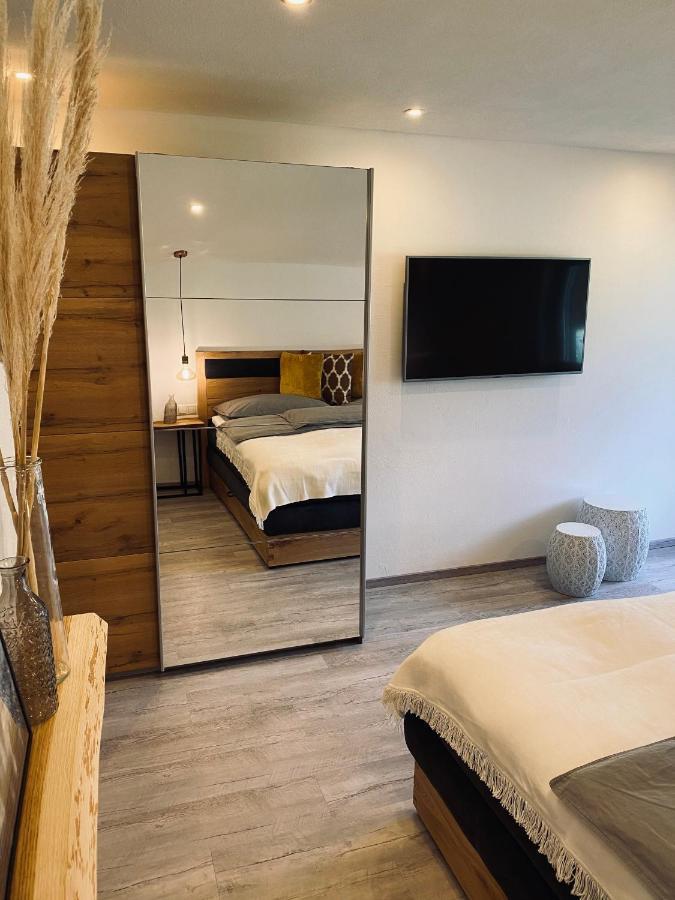 Apartments Riese Нойштіфт-ім-Штубайталь Екстер'єр фото