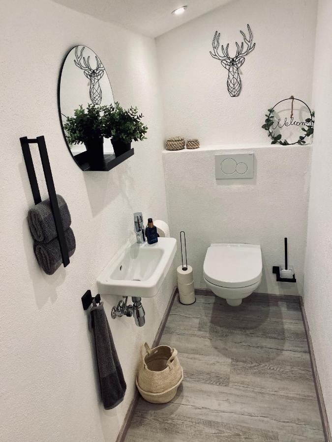Apartments Riese Нойштіфт-ім-Штубайталь Екстер'єр фото