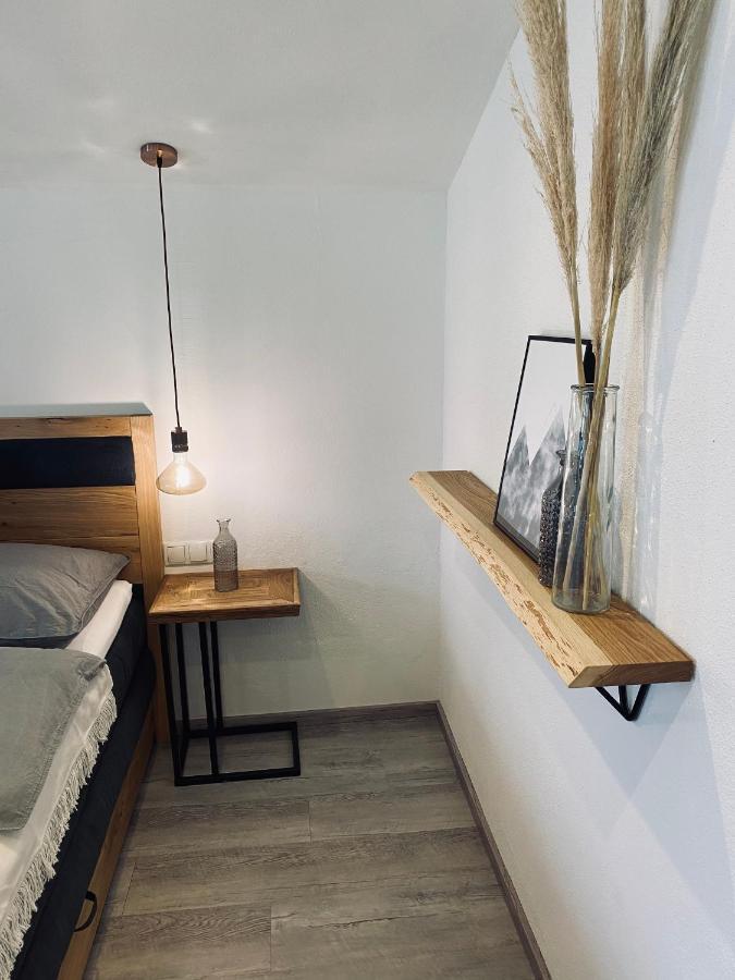 Apartments Riese Нойштіфт-ім-Штубайталь Екстер'єр фото