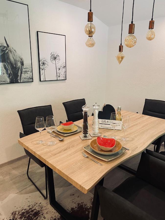 Apartments Riese Нойштіфт-ім-Штубайталь Екстер'єр фото