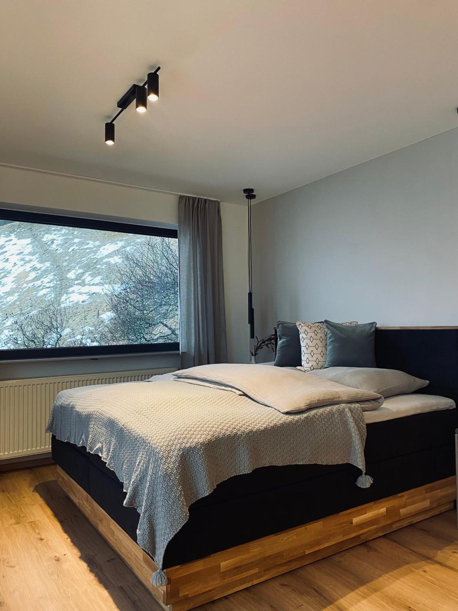 Apartments Riese Нойштіфт-ім-Штубайталь Екстер'єр фото