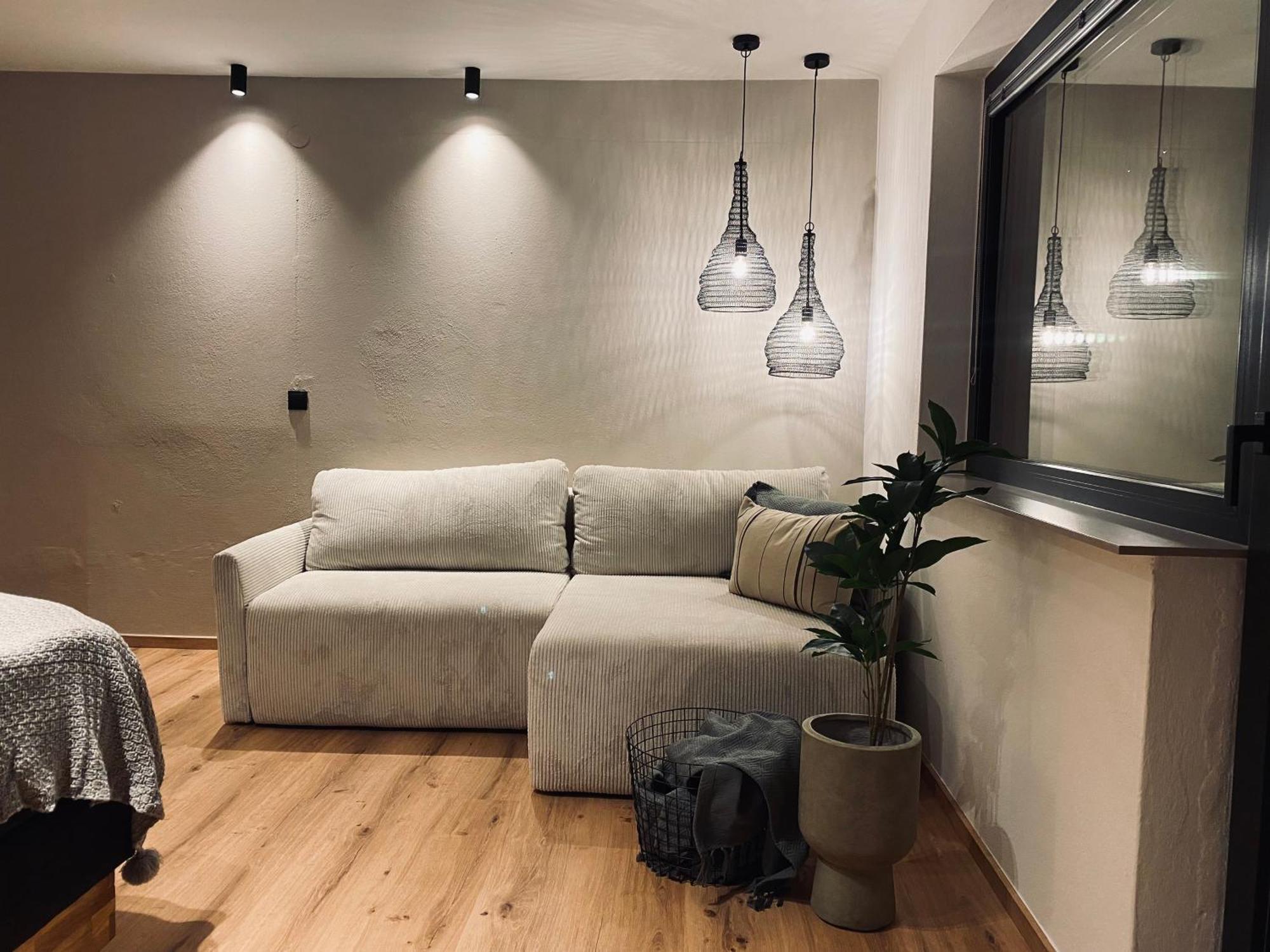 Apartments Riese Нойштіфт-ім-Штубайталь Екстер'єр фото