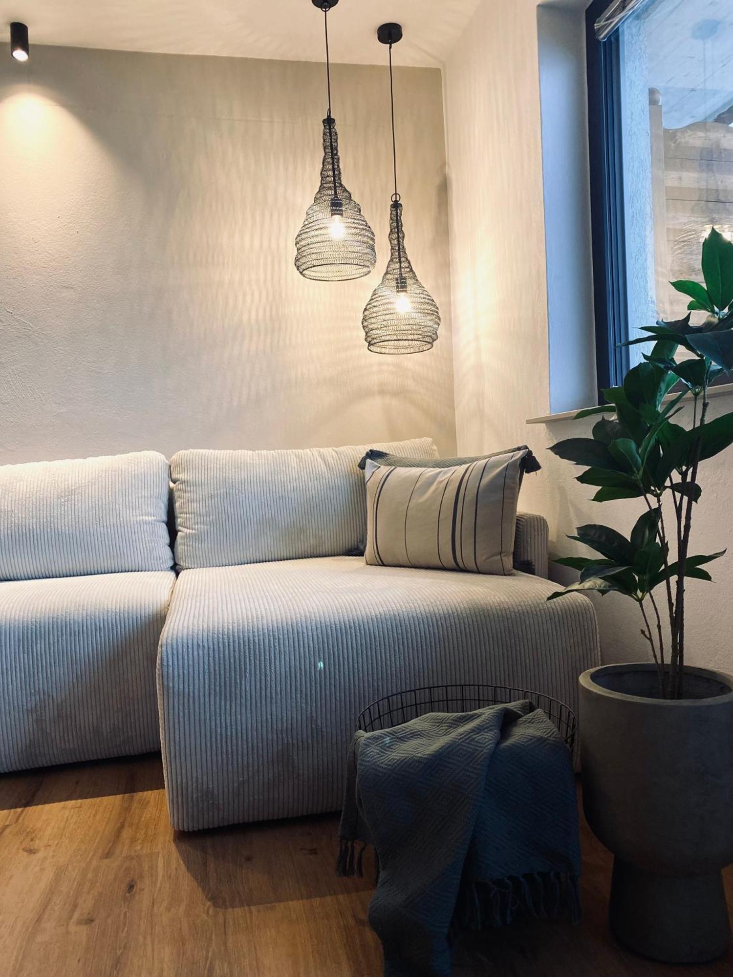 Apartments Riese Нойштіфт-ім-Штубайталь Екстер'єр фото