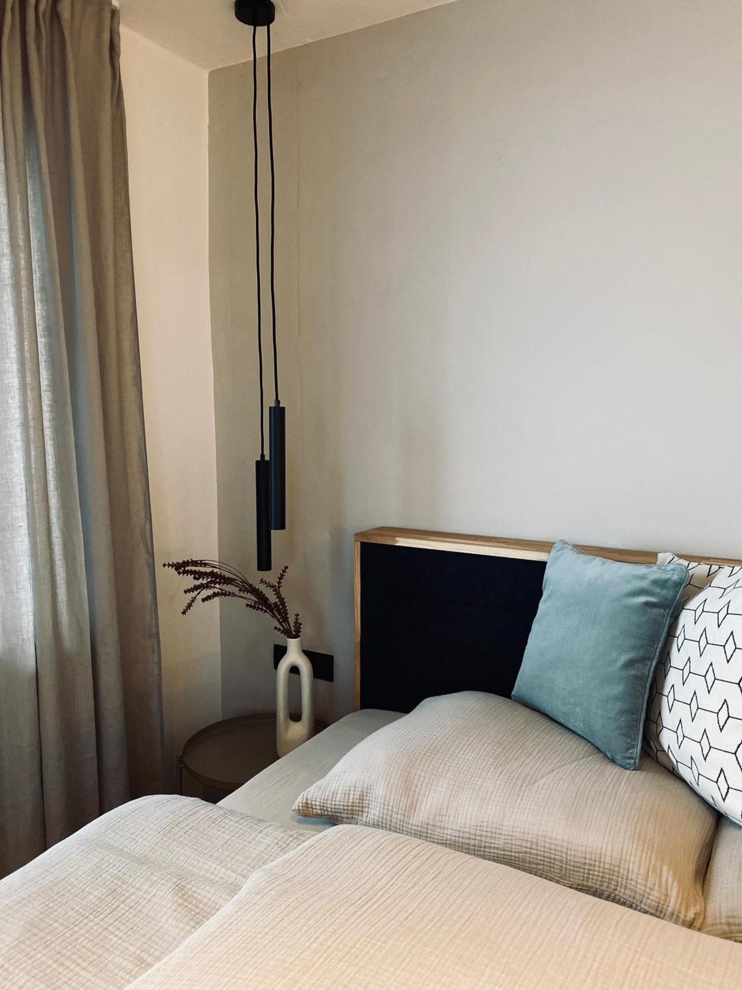Apartments Riese Нойштіфт-ім-Штубайталь Екстер'єр фото
