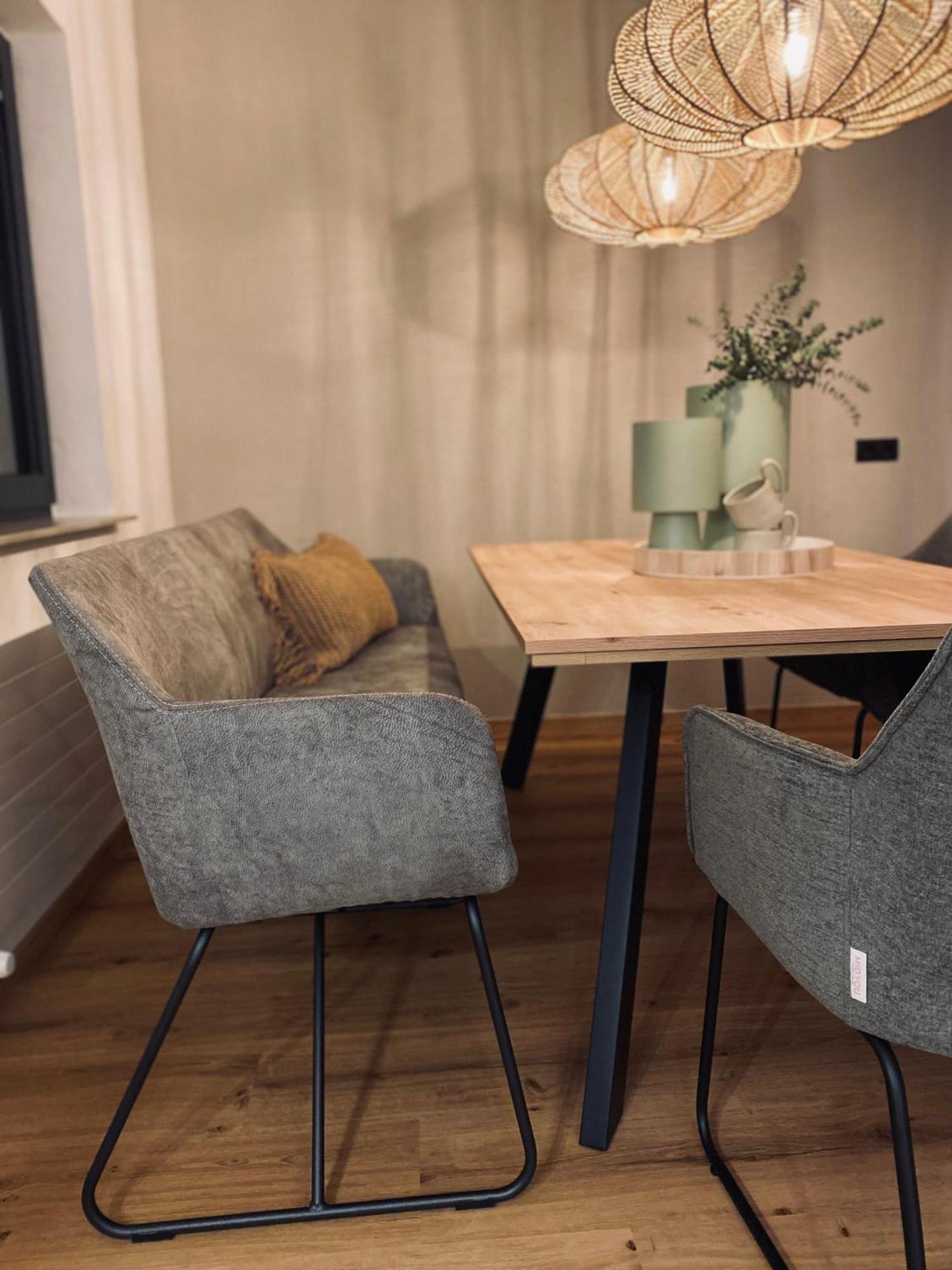 Apartments Riese Нойштіфт-ім-Штубайталь Екстер'єр фото