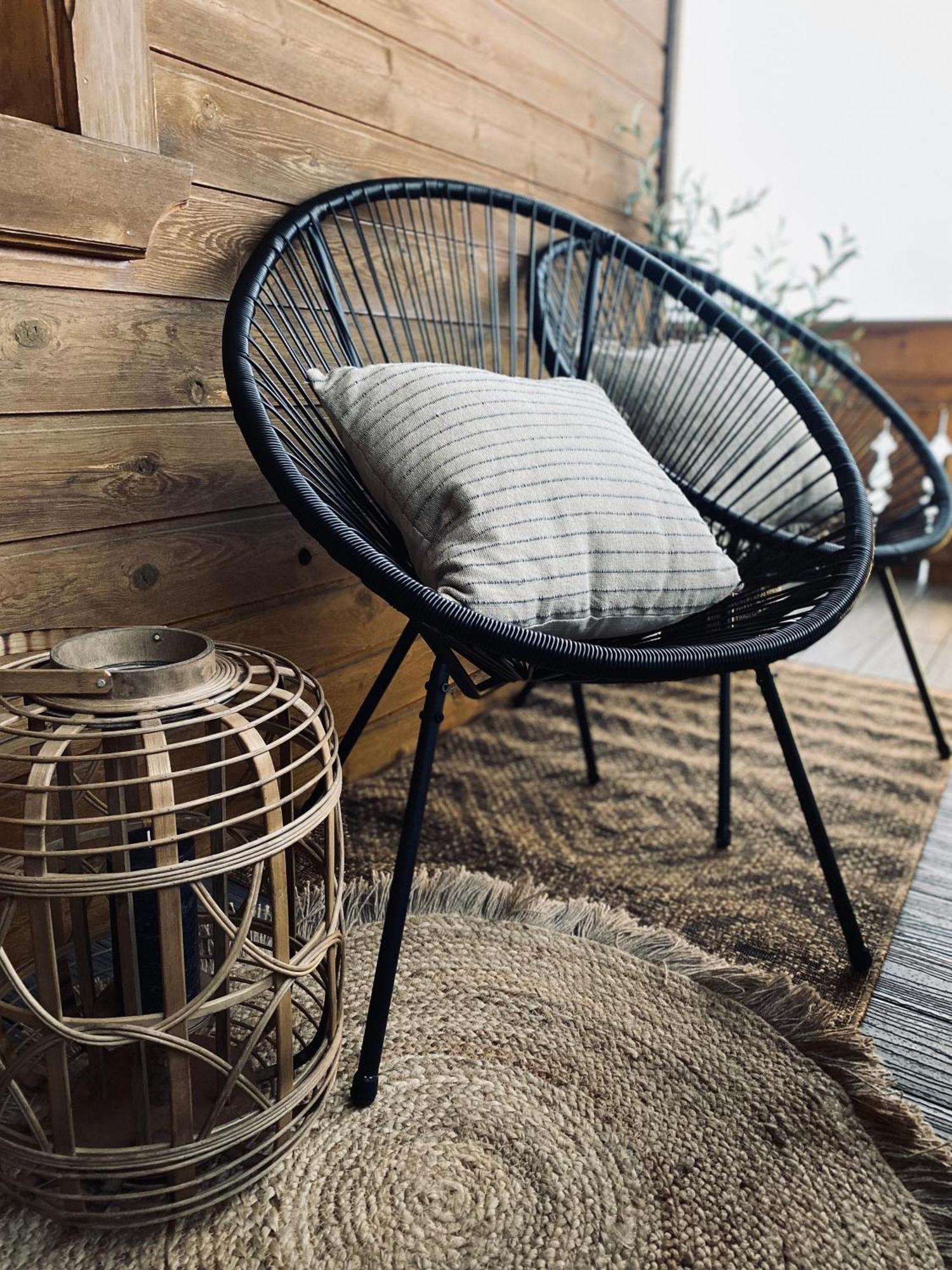 Apartments Riese Нойштіфт-ім-Штубайталь Екстер'єр фото